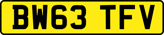 BW63TFV