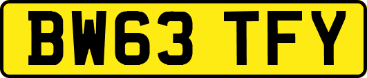 BW63TFY
