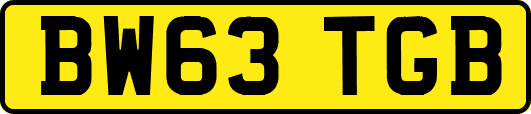 BW63TGB