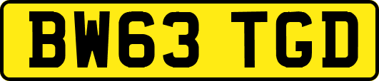BW63TGD