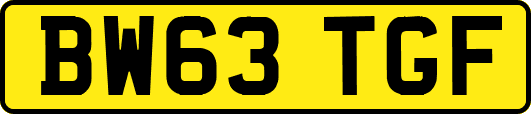 BW63TGF