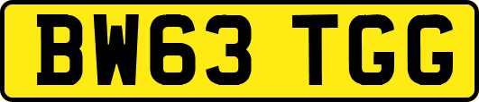 BW63TGG