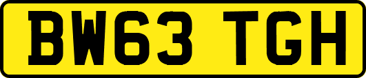 BW63TGH