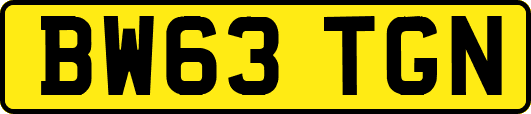 BW63TGN