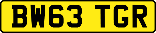 BW63TGR
