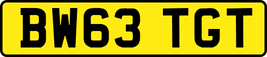 BW63TGT