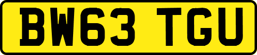 BW63TGU