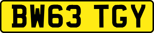 BW63TGY