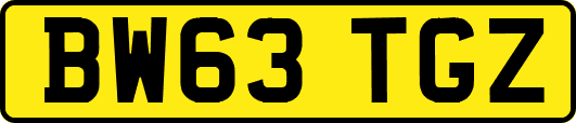BW63TGZ