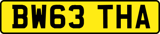 BW63THA