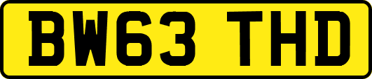 BW63THD