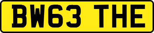 BW63THE