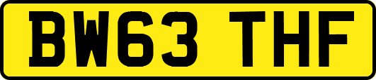 BW63THF