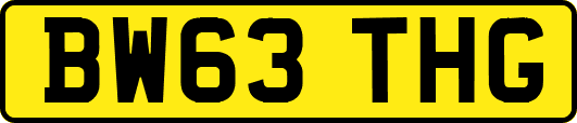 BW63THG