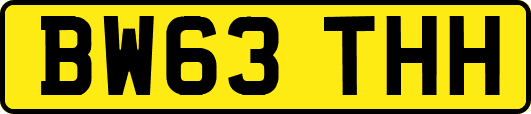 BW63THH