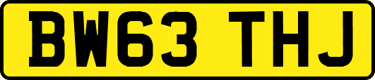 BW63THJ
