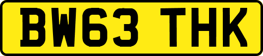 BW63THK