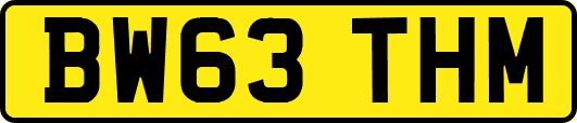 BW63THM
