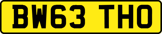 BW63THO