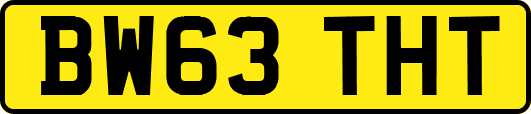 BW63THT
