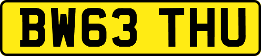 BW63THU