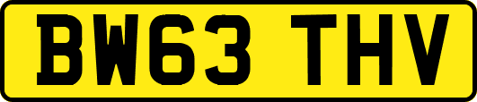 BW63THV
