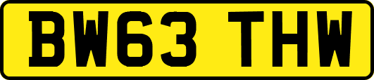 BW63THW