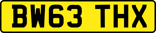BW63THX