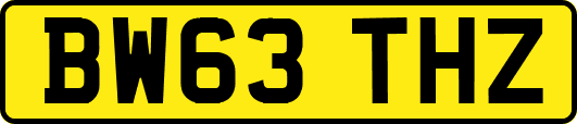 BW63THZ