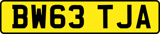 BW63TJA