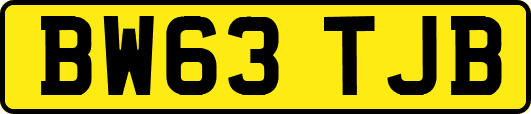 BW63TJB