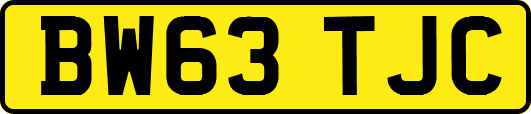 BW63TJC