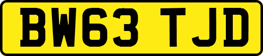 BW63TJD