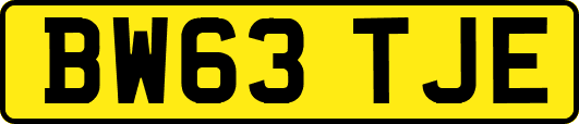 BW63TJE