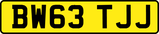 BW63TJJ
