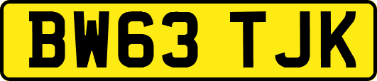 BW63TJK