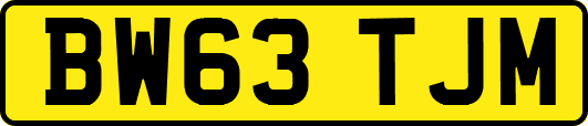 BW63TJM