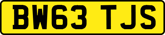 BW63TJS