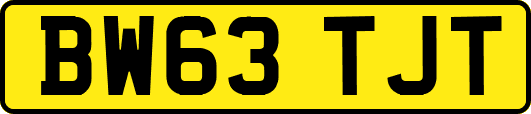 BW63TJT