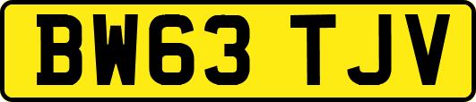 BW63TJV