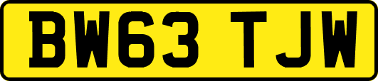 BW63TJW