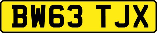 BW63TJX