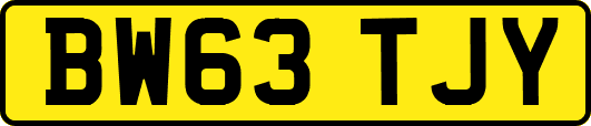 BW63TJY