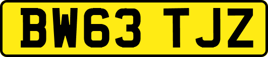 BW63TJZ