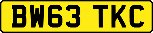 BW63TKC