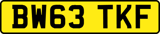 BW63TKF