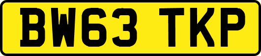 BW63TKP