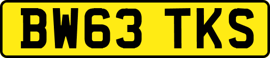 BW63TKS