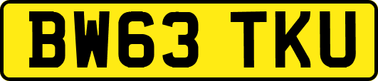 BW63TKU
