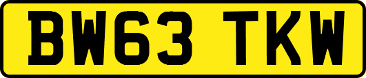 BW63TKW